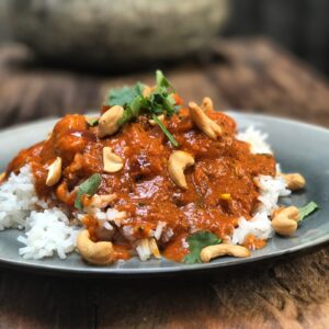 Tikka Masala: Indiase curry zonder pakjes en zakjes - foto 3