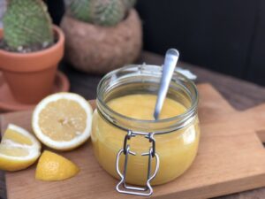 Basisrecept: zelf lemon curd maken - foto 3