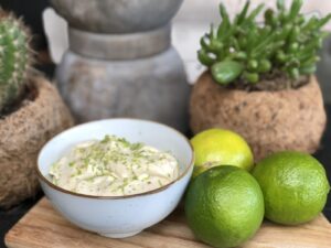 limoenmayonaise maken: lekker fris - foto 4