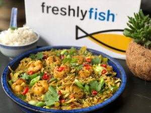 Thaise roerbak