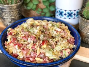 BLT salade - foto 2