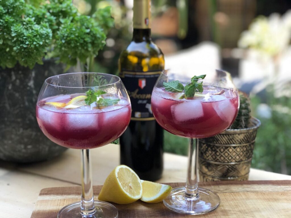 Tinto de verano - foto 4