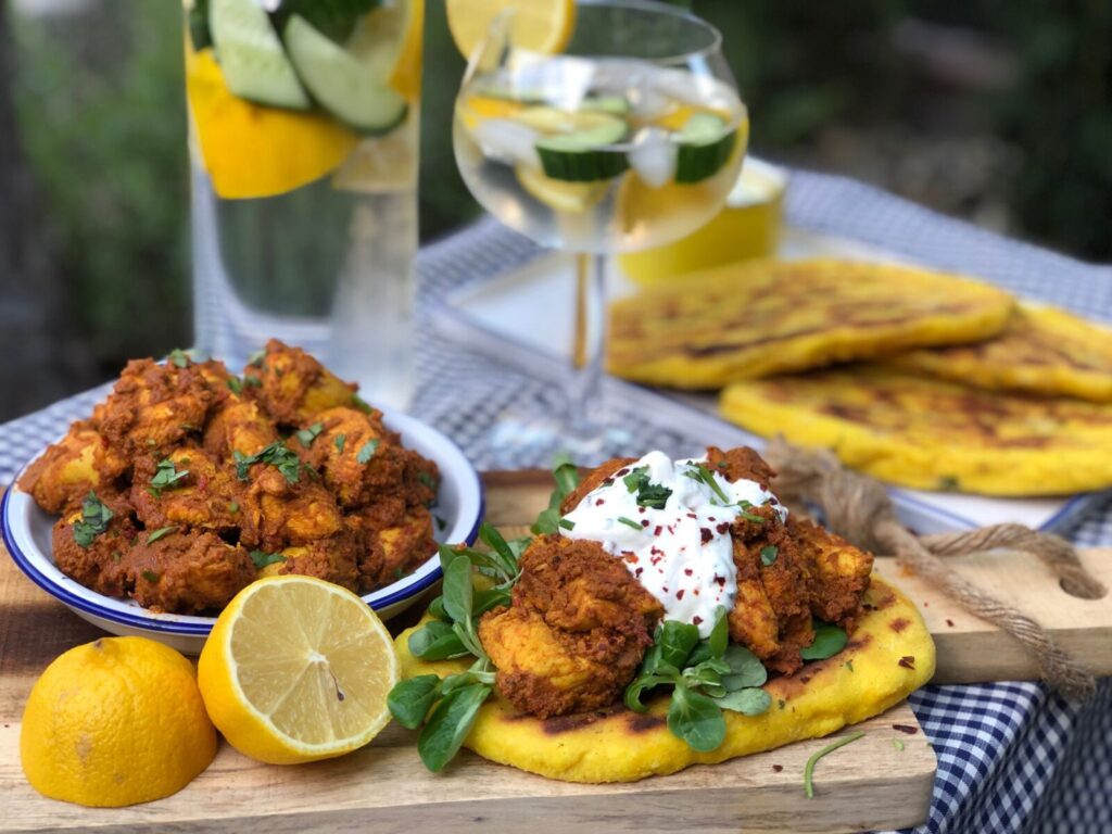 Kip tandoori - foto 2