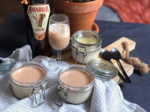 Panna cotta - foto 2