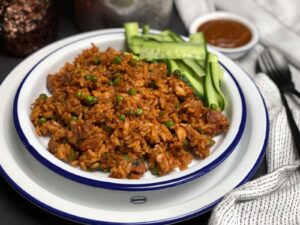 Surinaamse nasi - foto 4
