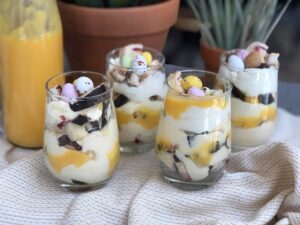 Trifle met advocaat - foto 3