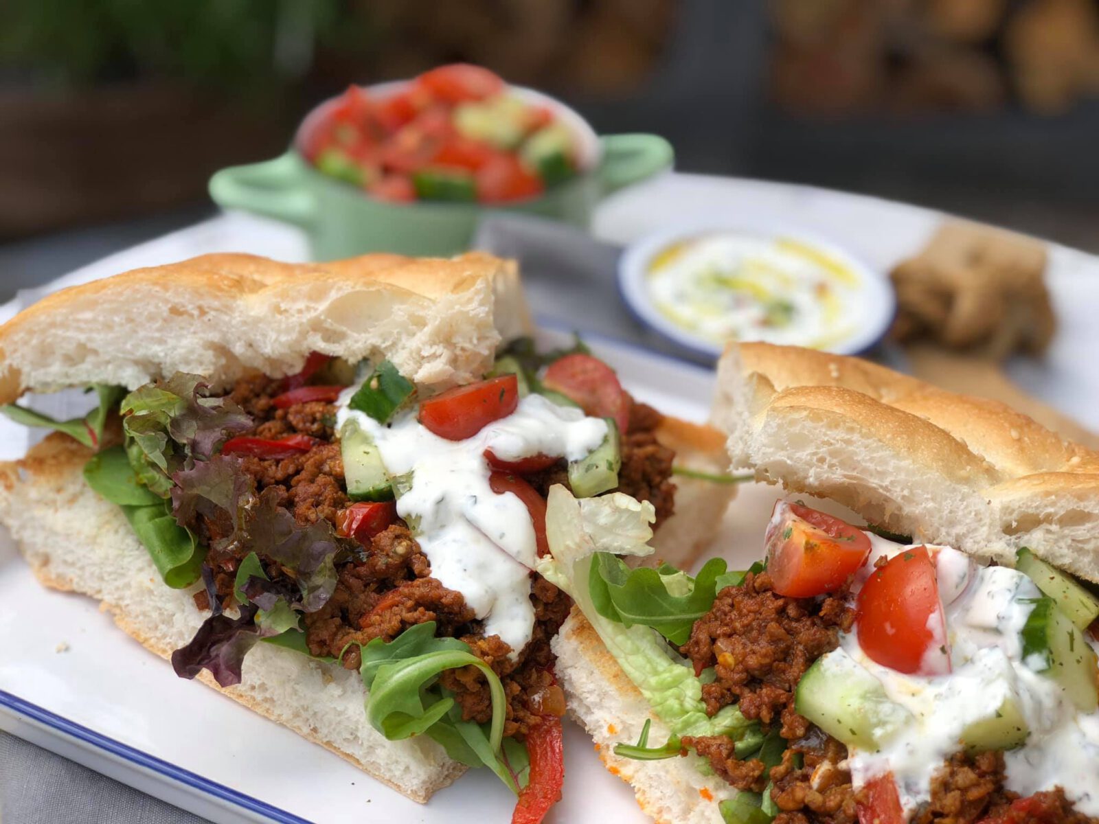 Turks brood - foto 2