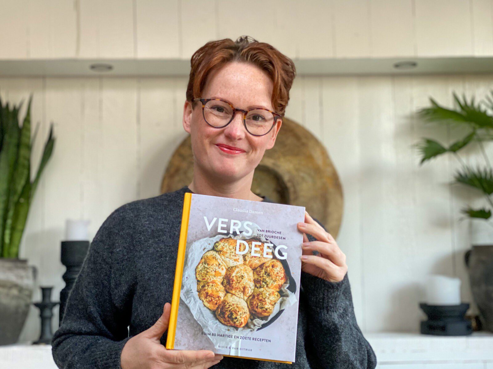 Kookboek review Vers Deeg: 80 heerlijke recepten - foto 11
