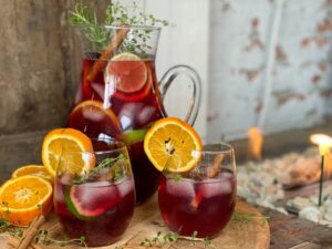 Winterse sangria - foto 6