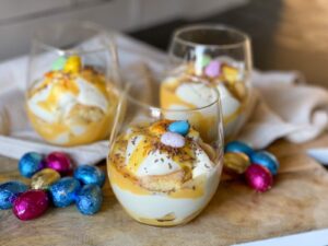 Trifle met advocaat - foto 5
