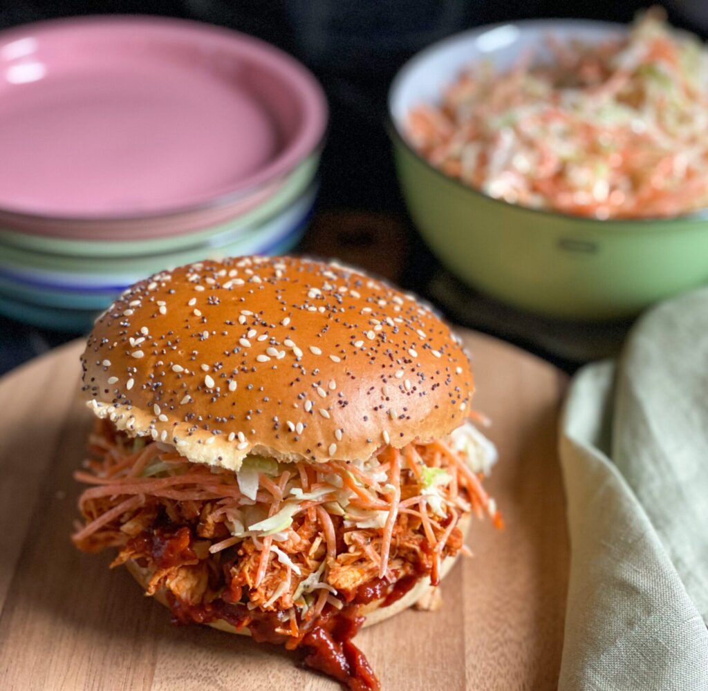 Pulled chicken - foto 4
