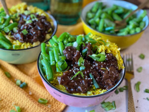Chinees stoofvlees met five spice kruiden - foto 3