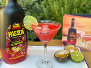 Cocktail met Passoã: de Pornstar Martini - foto 6