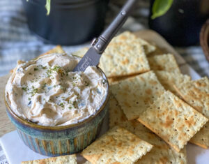 Pittige roomkaas met jalapeño - foto 4