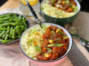 kip stoof met chipotle peper in adobo saus - foto 6