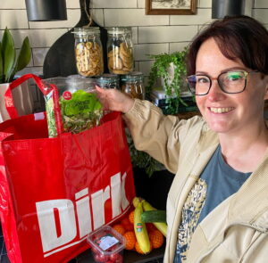 Bezuinigen op je boodschappen - foto 2