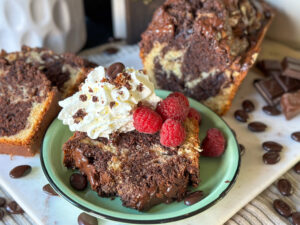 Marmercake met Griekse yoghurt - foto 8
