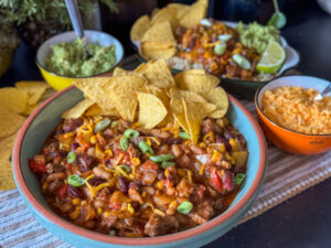 Chili con carne makkelijk recept - foto 3