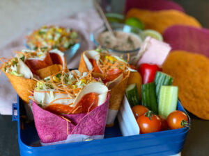 Wraps - Column: back to school - foto 2