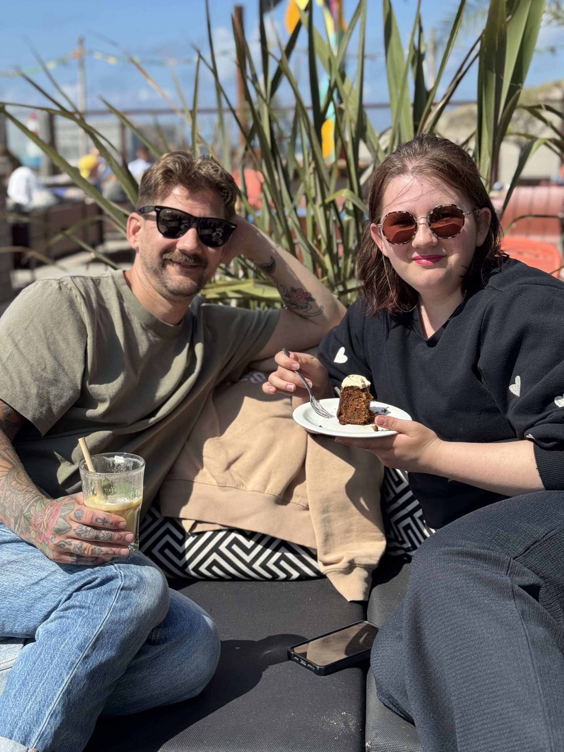 Thuis bij Familie over de Kook week 23