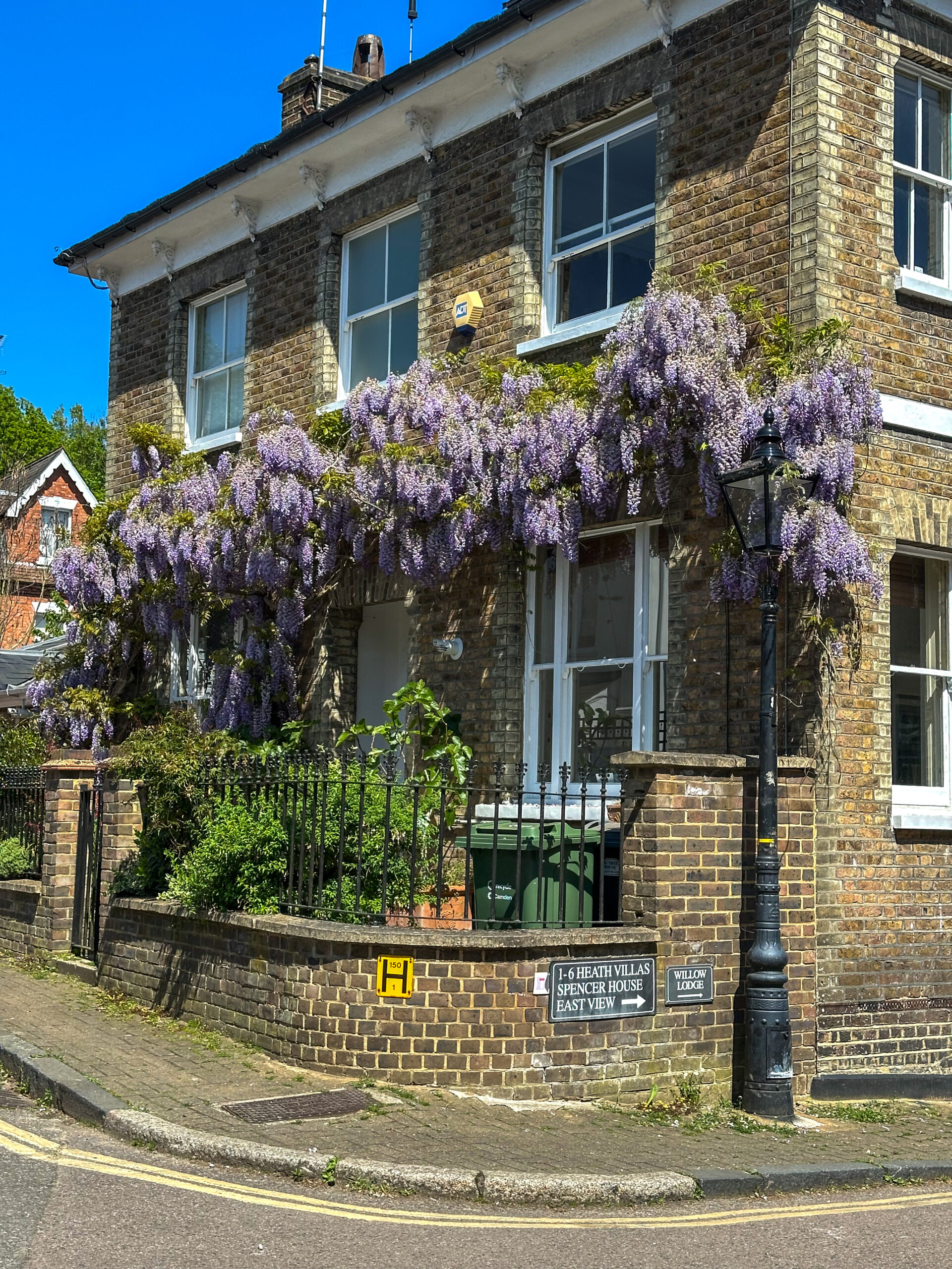 Mijn Londen stedentrip ervaring en tips