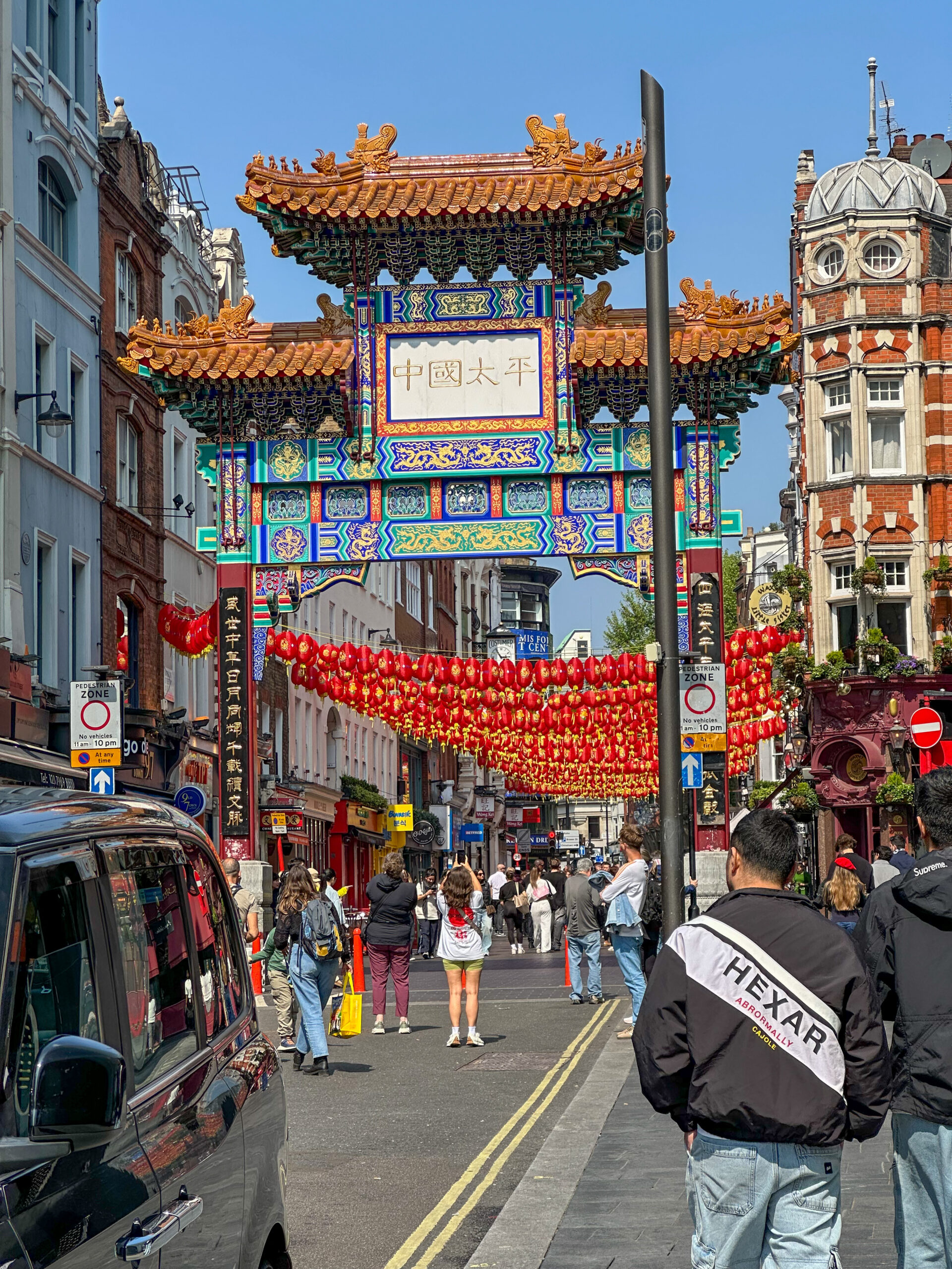 Mijn Londen stedentrip ervaring en tips