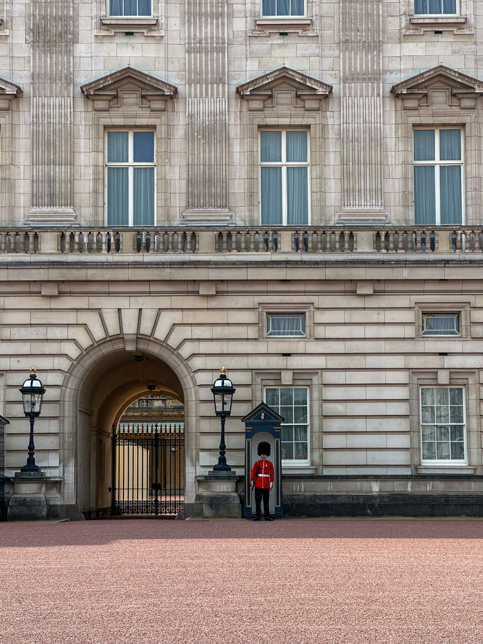 Mijn Londen stedentrip ervaring en tips