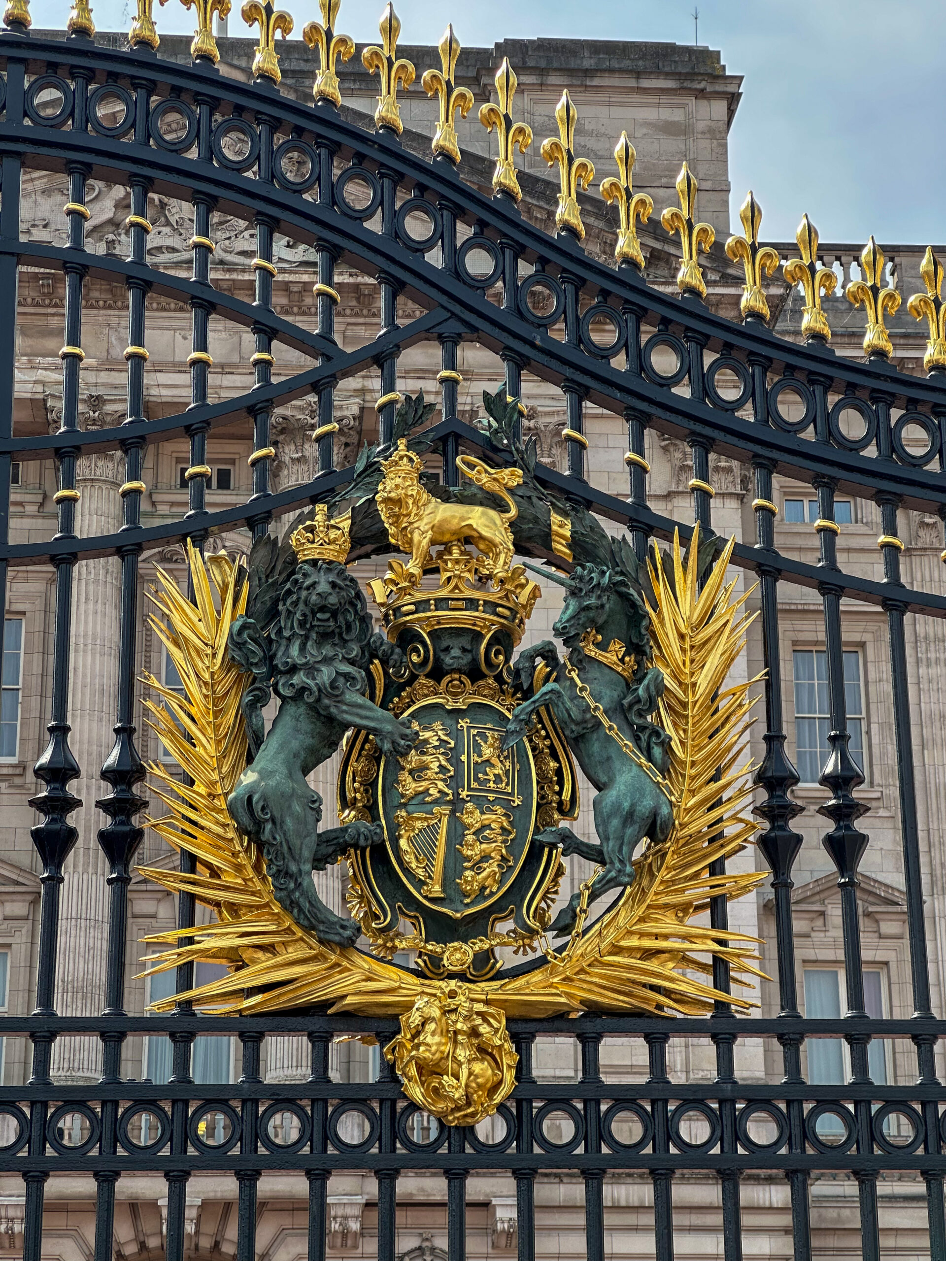 Mijn Londen stedentrip ervaring en tips