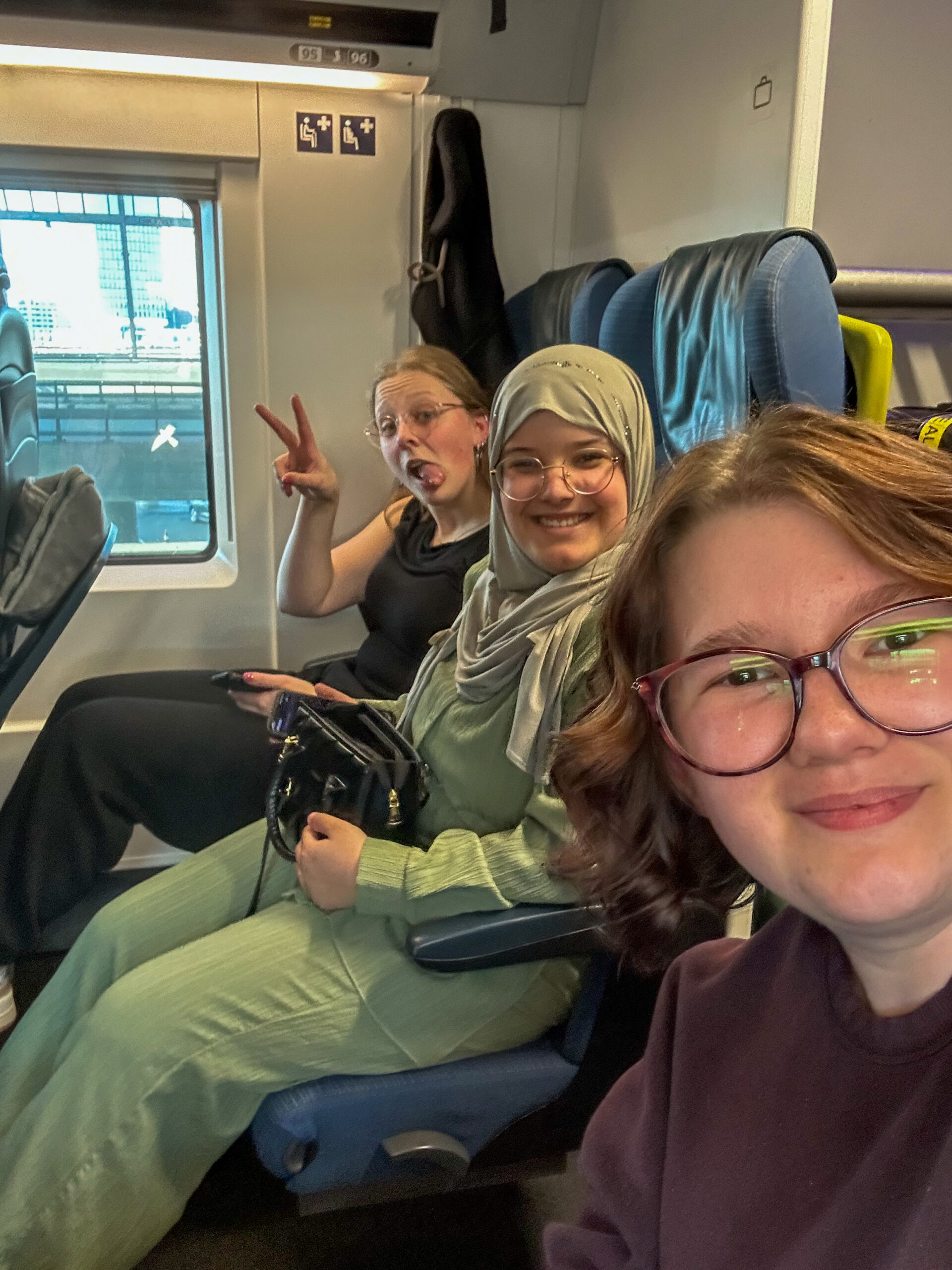 Mijn Londen stedentrip ervaring en tips