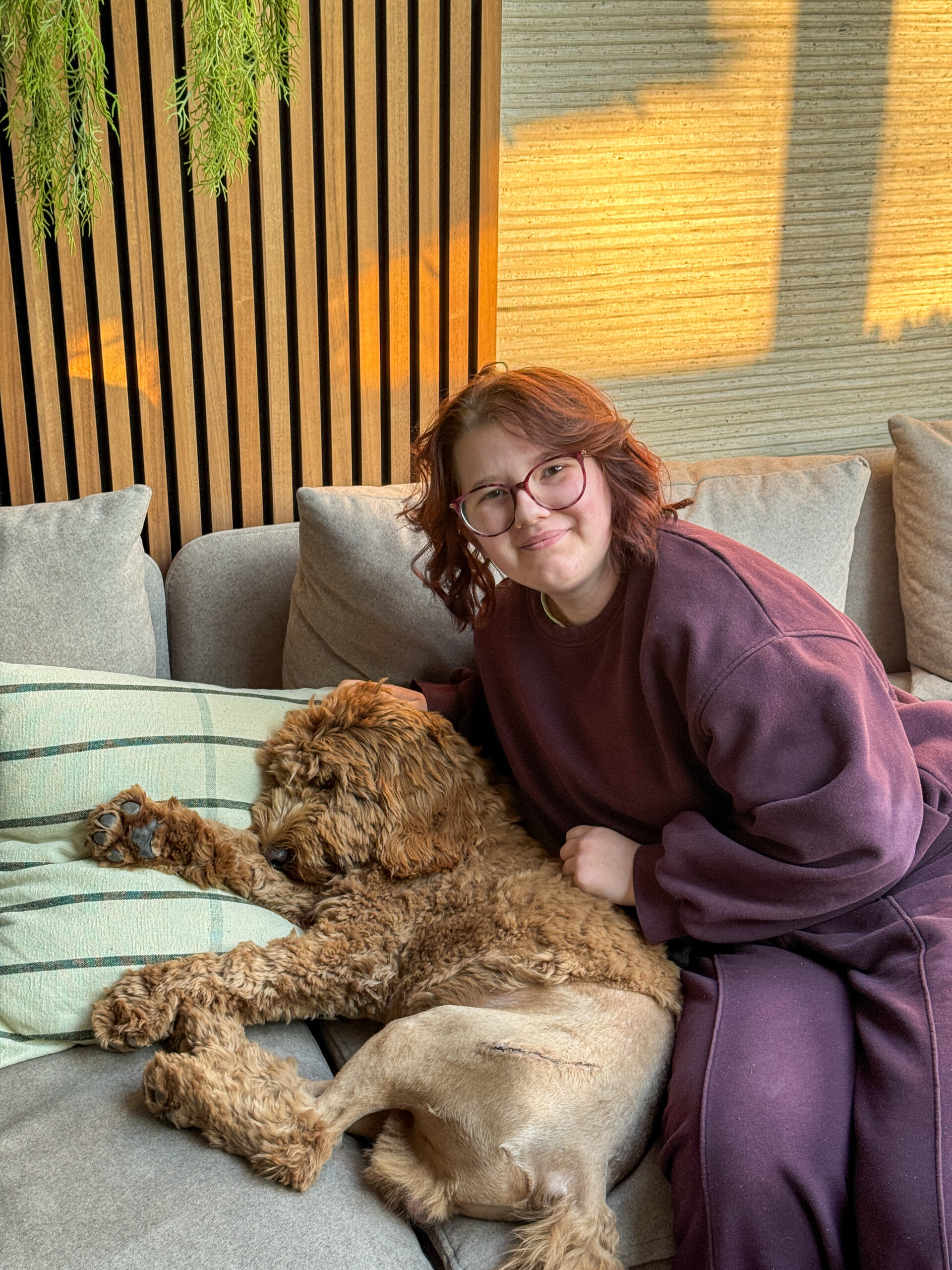 Thuis bij Familie over de Kook – week 15
