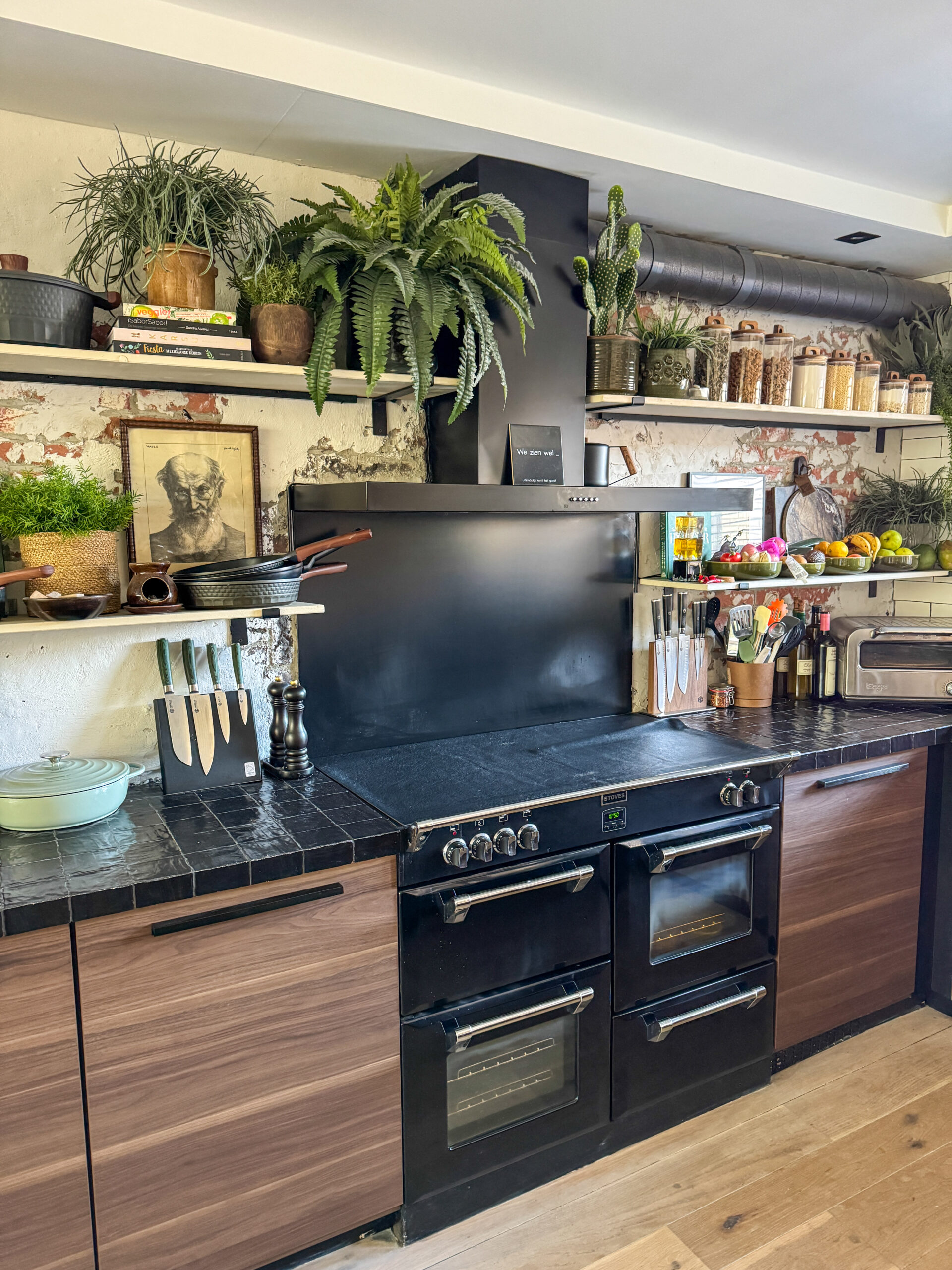 keuken ontwerpen