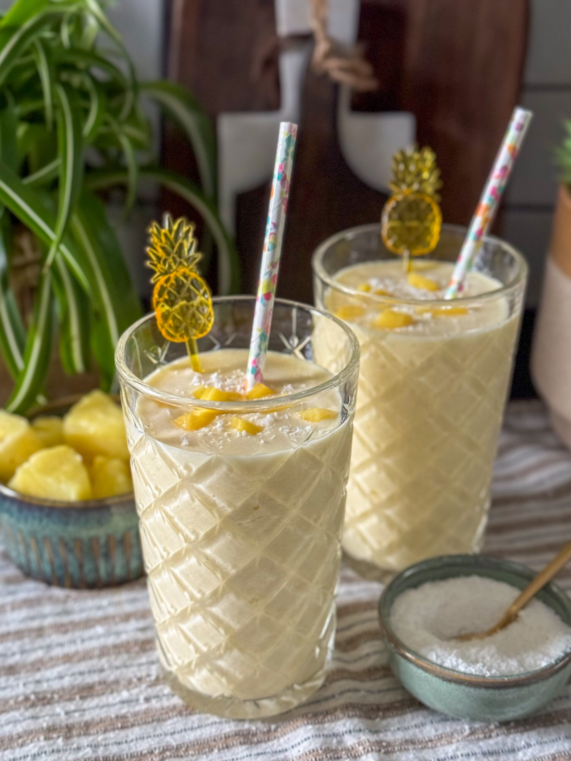 smoothie ontbijt
