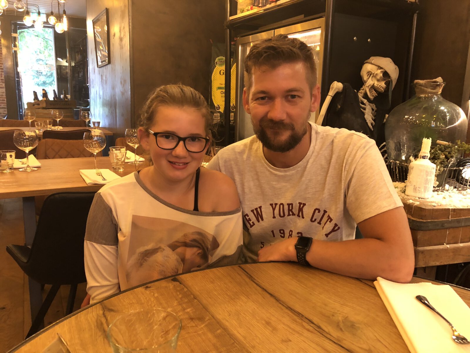 Meatcave Rotterdam