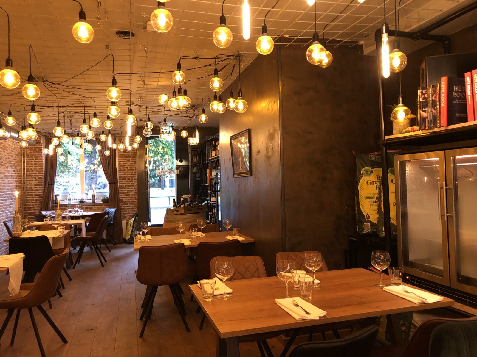 Meatcave Rotterdam