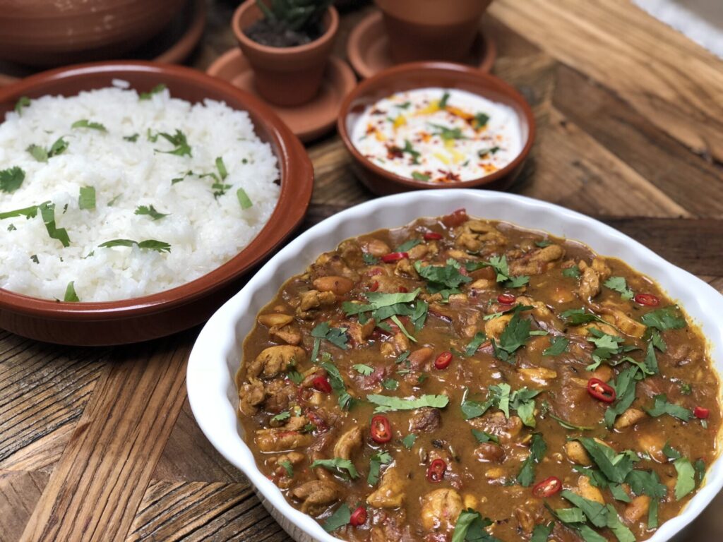 kip korma