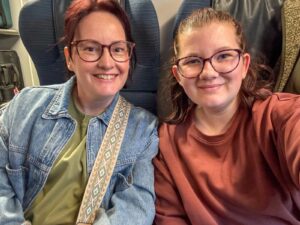Londen citytrip
