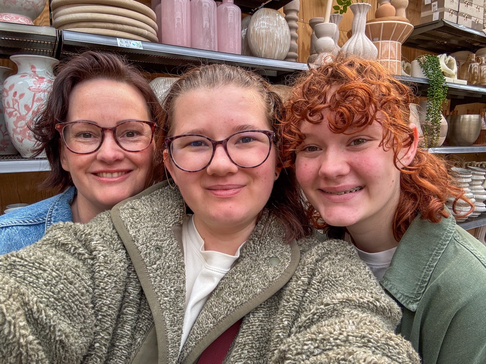 Thuis bij Familie over de Kook week 9 2026