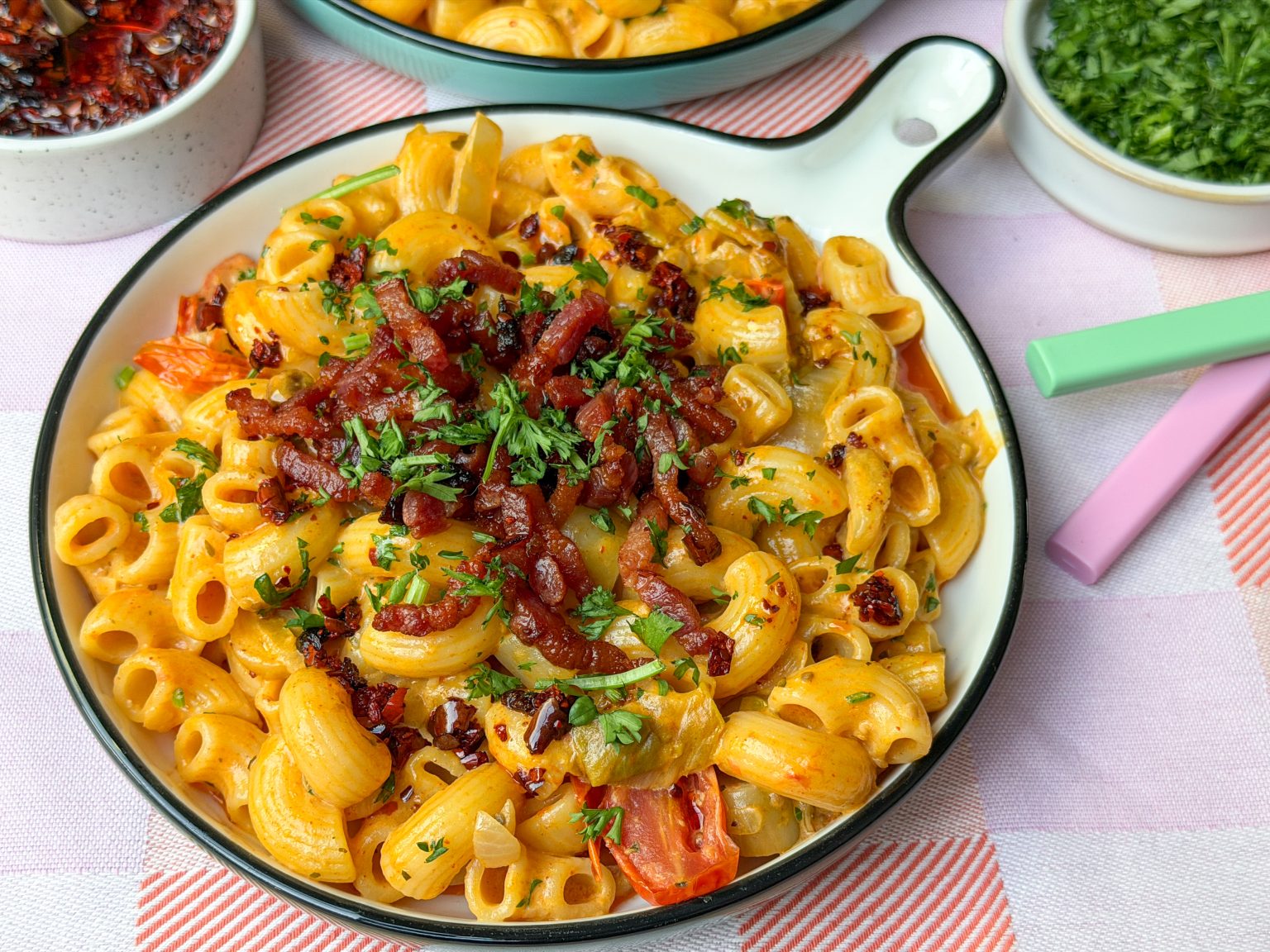 Pasta witlof recept met spekjes homepage