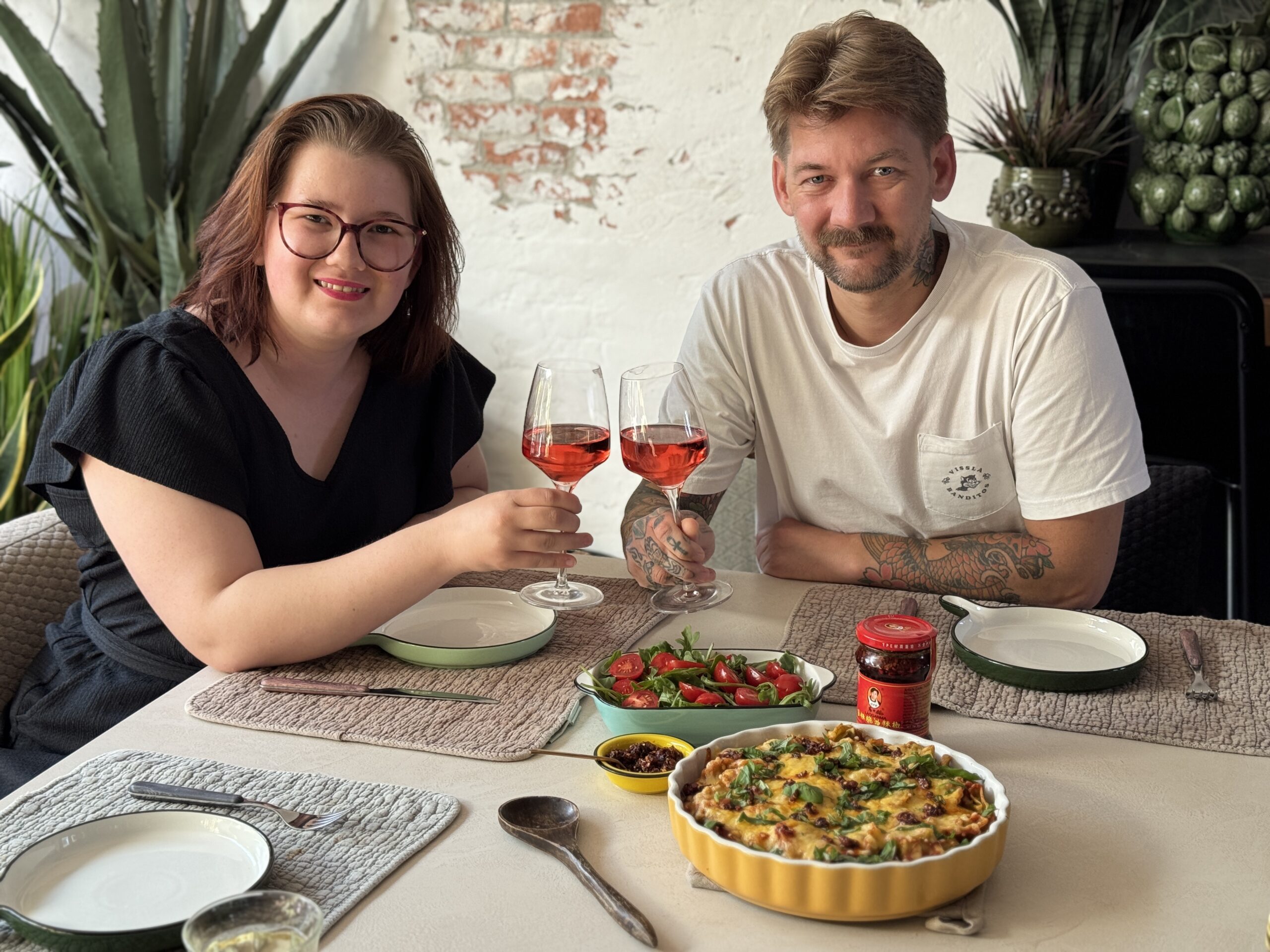 Samen koken familie jan willem beaudine - foto 2