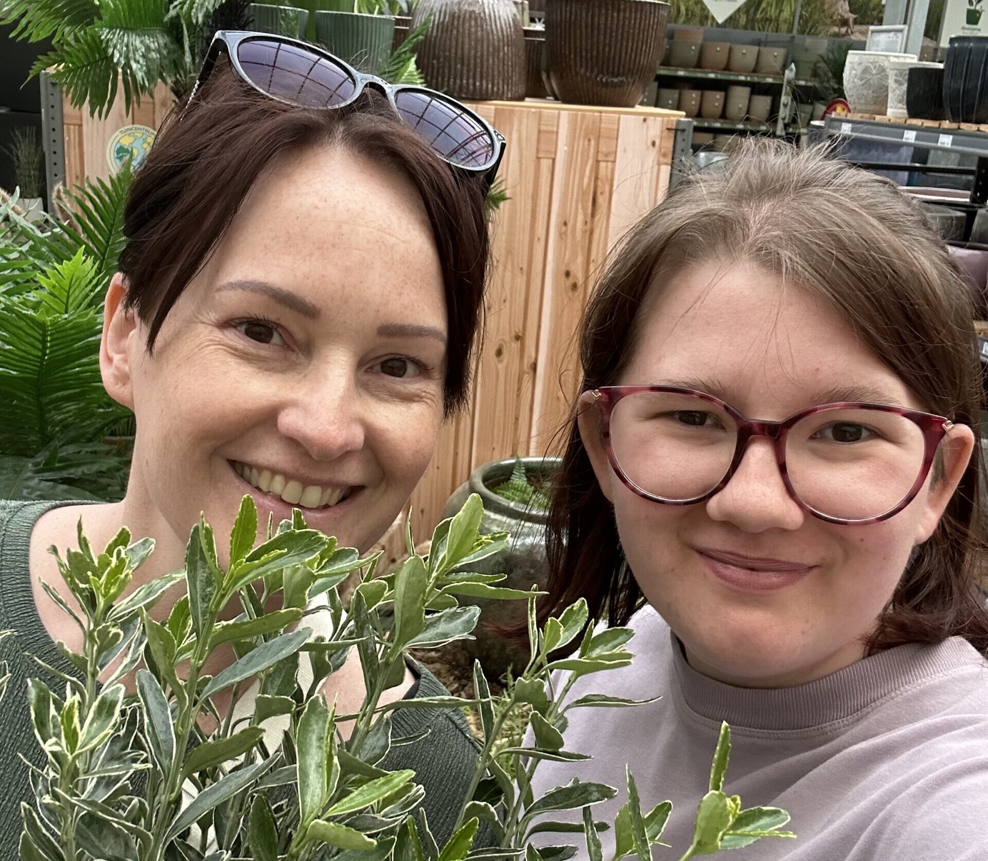 Thuis bij Familie over de Kook – Week 21 - foto 31