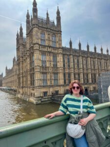 Mijn Londen stedentrip - foto 63