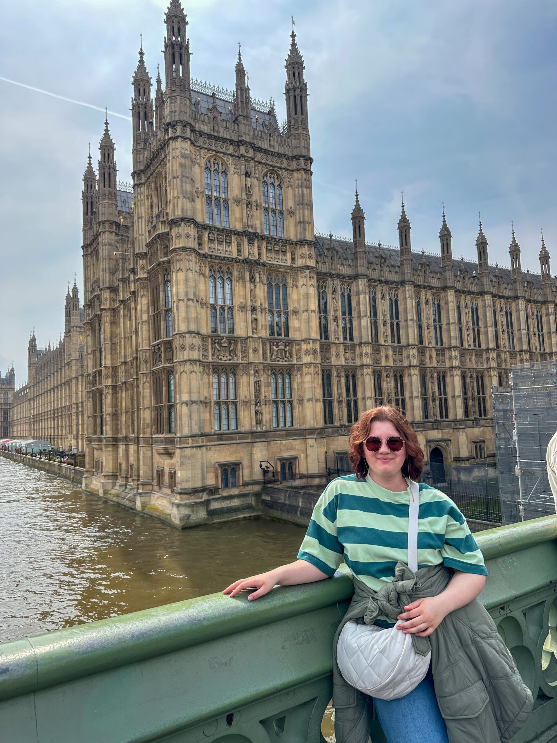 Mijn Londen stedentrip - foto 63