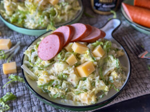 13 lekkere stamppot recepten - comfort food voor elk seizoen