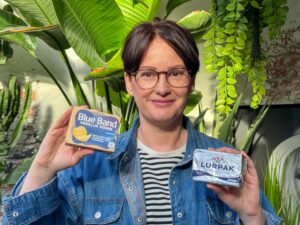 Wat is het verschil tussen roomboter en margarine? - foto 4