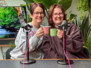 Podcast keukenpraat aflevering 4 - foto 4
