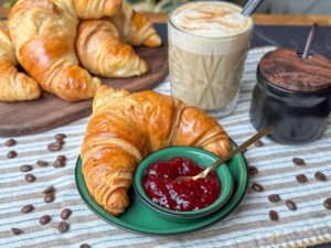 Koffie en croissants: de beste combinaties voor jouw koffiemoment - foto 4