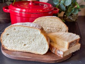 Zelfgebakken brood goed bewaren - foto 6