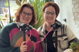 Podcast Keukenpraat eerste aflevering - foto 2