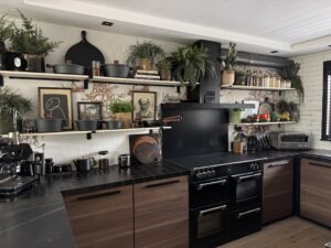 Een sfeervolle keuken zelf creëren - foto 12