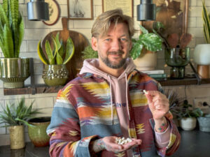 Kun je te veel vitamines binnenkrijgen? - foto 5